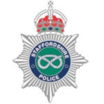 Staffordshire Police Logo