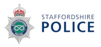 Staffordshire Police